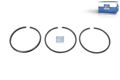Juego de anillo para pistón