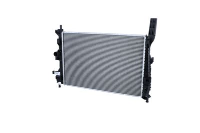 KüHLER MOTORKüHLUNG NRF 58284 8