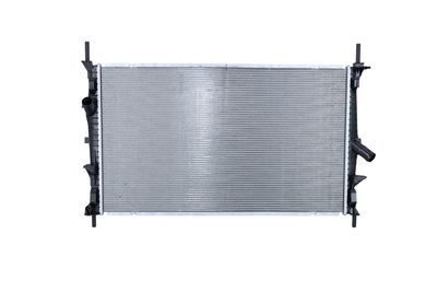 KüHLER MOTORKüHLUNG NRF 59293 5