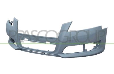 Буфер PRASCO AD3221001 для AUDI A3