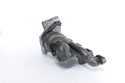 LADER AUFLADUNG BTS Turbo T914658 16