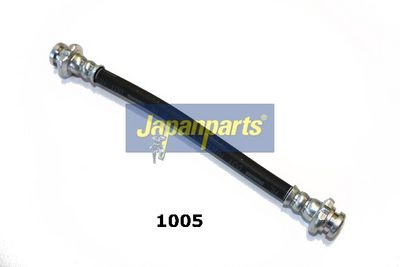 JAPANPARTS Laikantysis rėmas, stabdžių žarnelė
