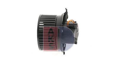 INNENRAUMGEBLäSE AKS DASIS 058074N 3