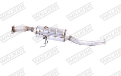RUß-/PARTIKELFILTER ABGASANLAGE WALKER 93308