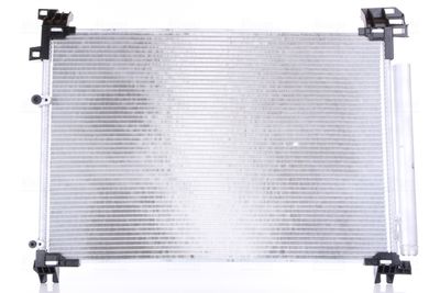 CONDENSATOR CLIMATIZARE