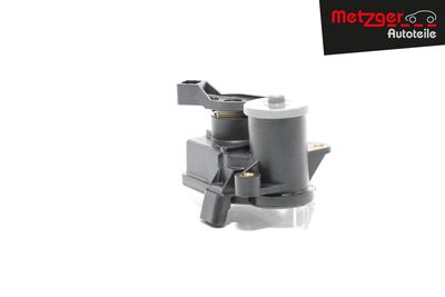 STELLELEMENT DRALLKLAPPEN (SAUGROHR) METZGER AUTOTEILE 2100023 9