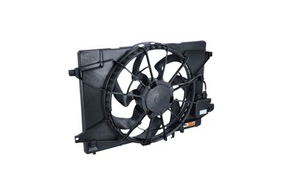 VENTILATOR RADIATOR NRF 470100 22