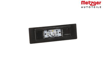 KENNZEICHENLEUCHTE METZGER AUTOTEILE 2080380 36