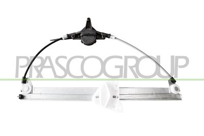 FENSTERHEBER PRASCO MZ051W024