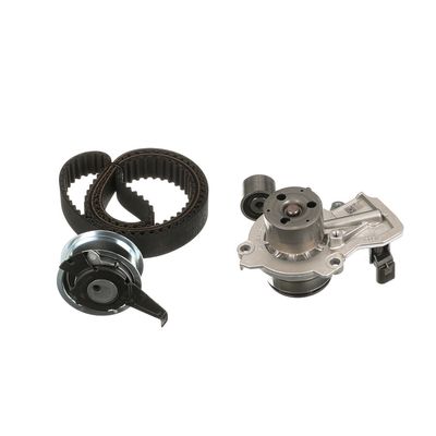 SET POMPA APA + CUREA DINTATA GATES KP25678XS1 38