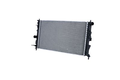 RADIATOR RACIRE MOTOR NRF 50563 10