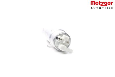 POMPA COMBUSTIBIL METZGER AUTOTEILE 2250020 29