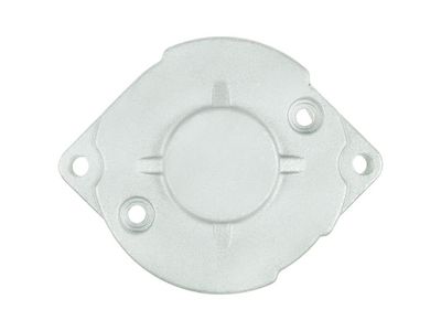 AS-PL Starterdeckel, Vergaser