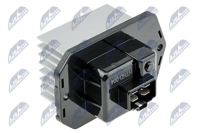 motstand, kupévifte NTY ERD-HD-004 for HONDA