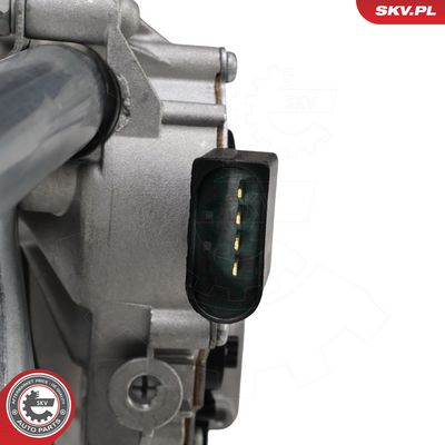 Tyčoví stěračů ESEN SKV 05SKV264