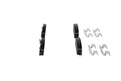 BREMSBELAGSATZ SCHEIBENBREMSE ATE 13046073092 20