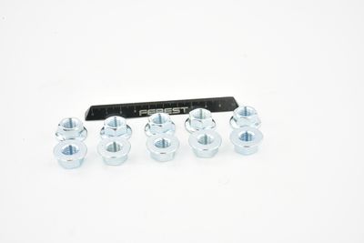 NACHLAUFSCHALE CORP AXE FEBEST 0231002PCS10 26