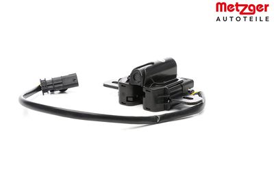 INCHIZATOR CAPOTA MOTOR METZGER AUTOTEILE 2311020 6