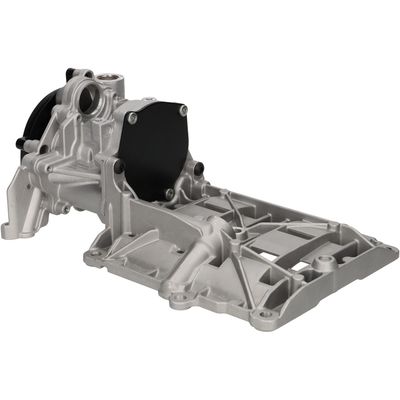 POMPA ULEI PIERBURG 724808310 9