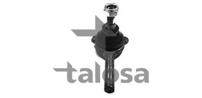 Наконечник поперечной рулевой тяги TALOSA 42-06452 для WARTBURG 353