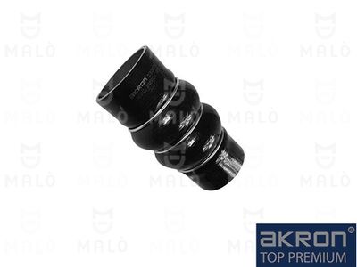 въздуховод за турбината AKRON-MALÒ 23007SIL