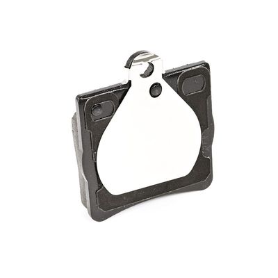 BREMSBELAGSATZ SCHEIBENBREMSE DELPHI LP1403 26