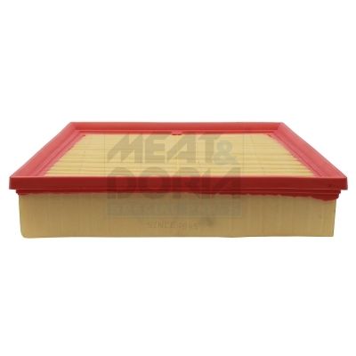 Filtr powietrza MEAT & DORIA 18733
