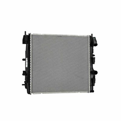 RADIATOR RACIRE MOTOR NISSENS 637629 40