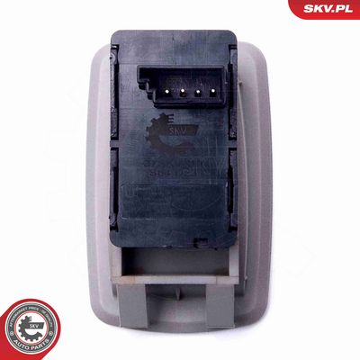 COMUTATOR MACARA GEAM ESEN SKV 37SKV413 2