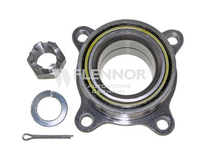 Комплект подшипника ступицы колеса FLENNOR FR940722 для MITSUBISHI PAJERO