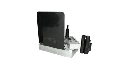 ABSTüTZPLATTE EIN-/AUSPRESSWERKZEUG-SATZ KS TOOLS 7001770 28