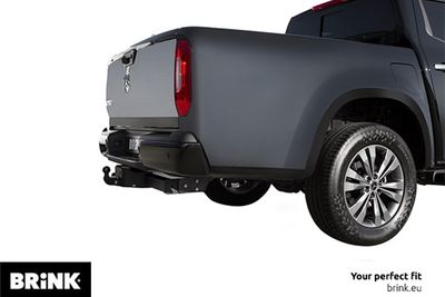 MODUL TRACTARE BRINK 658300 3