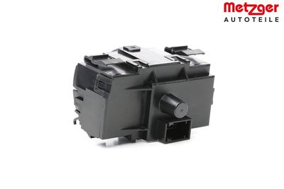 COMUTATOR FAR METZGER AUTOTEILE 09161317 14