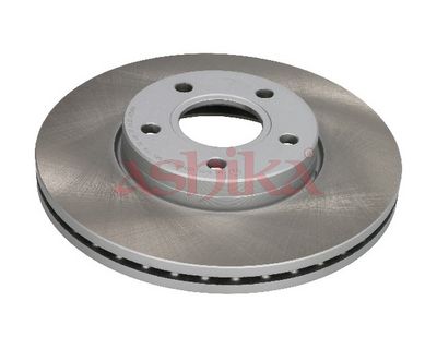 спирачен диск ASHIKA 60-00-0301C
