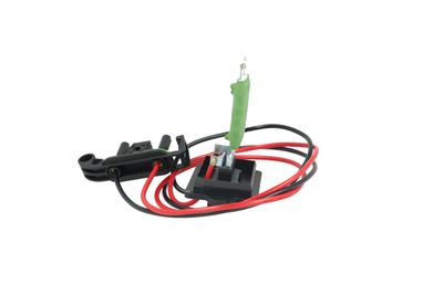 REZISTOR VENTILATOR HABITACLU NRF 342158 32