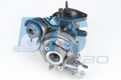 LADER AUFLADUNG BTS Turbo T916407 1