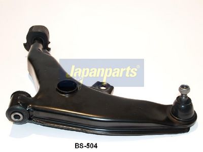 JAPANPARTS Vikšro valdymo svirtis