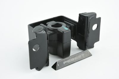 SET MONTARE SISTEM DE ESAPAMENT FEBEST NEXB010 47