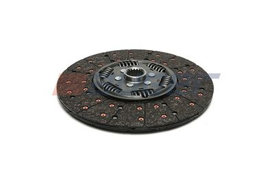 Kupplungsreibscheibe