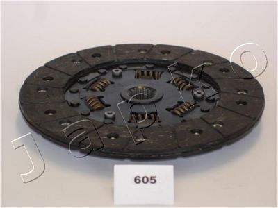 Clutch Disc 80605