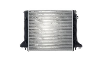 Radiator, racire motor MAHLE 9100134280
