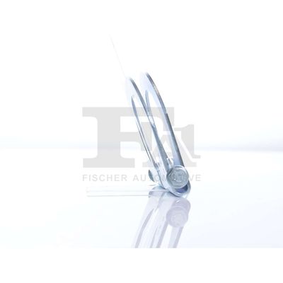 CONECTOR TEAVA SISTEM DE ESAPAMENT FA1 825927 26