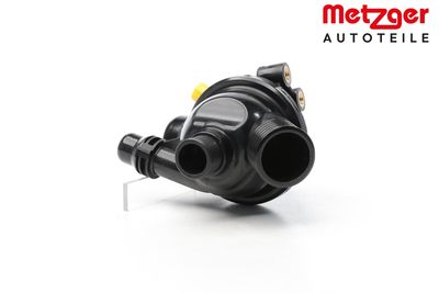 THERMOSTAT KüHLMITTEL METZGER AUTOTEILE 4006080 5