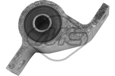 Łożyskowanie, korpus osi METALCAUCHO 58181