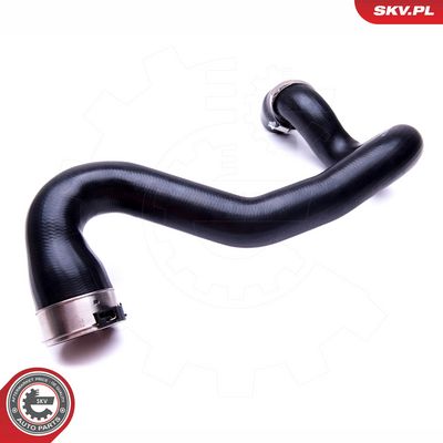 Kompresoriaus padavimo žarna