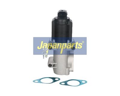 JAPANPARTS Клапан возврата ОГ