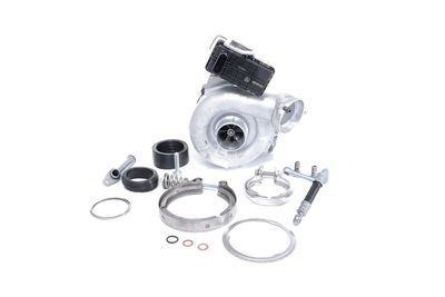 LADER AUFLADUNG BTS Turbo T981239 3