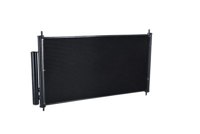 CONDENSATOR CLIMATIZARE NRF 350597 23