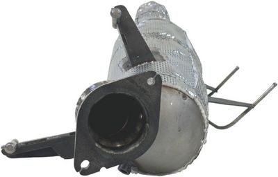 RUß-/PARTIKELFILTER ABGASANLAGE BOSAL 097529 2