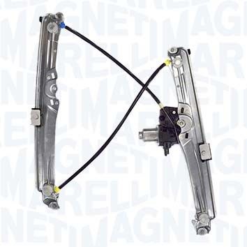 Podnośnik szyby MAGNETI MARELLI 350103219200